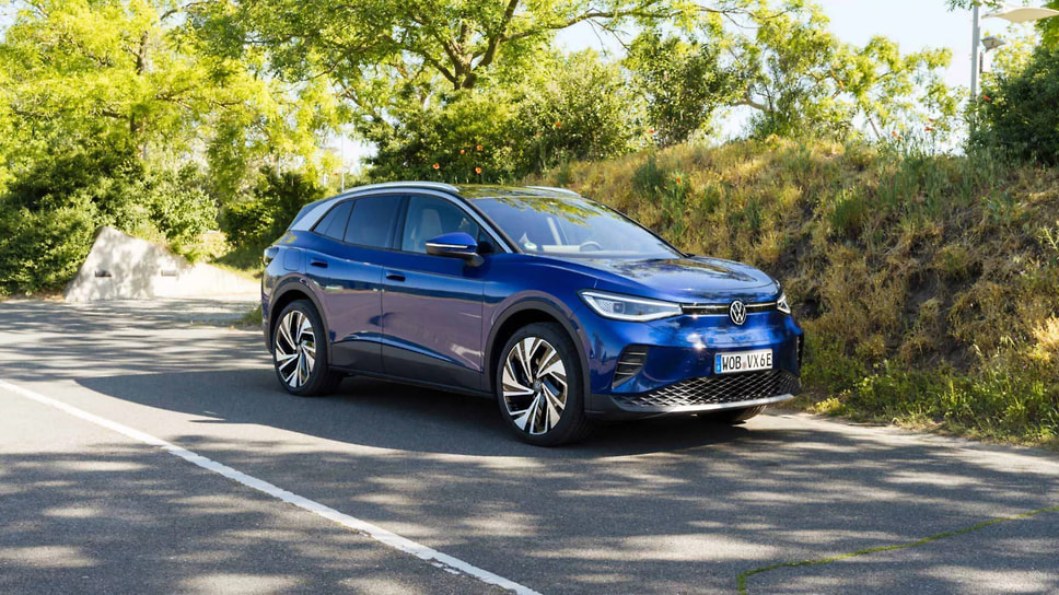 Volkswagen ID.4