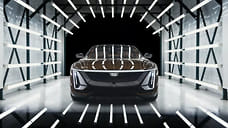 Компания Cadillac вернулась в ультра-люксовый сегмент