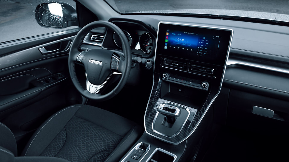 Haval M6