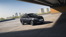 АвтоВАЗ объявил цены приподнятого лифтбэка Lada Granta