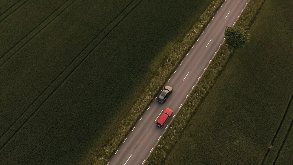 Volvo 240 и Volvo XC60