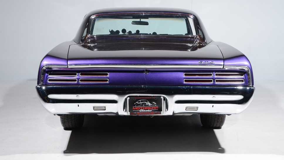 Pontiac GTO