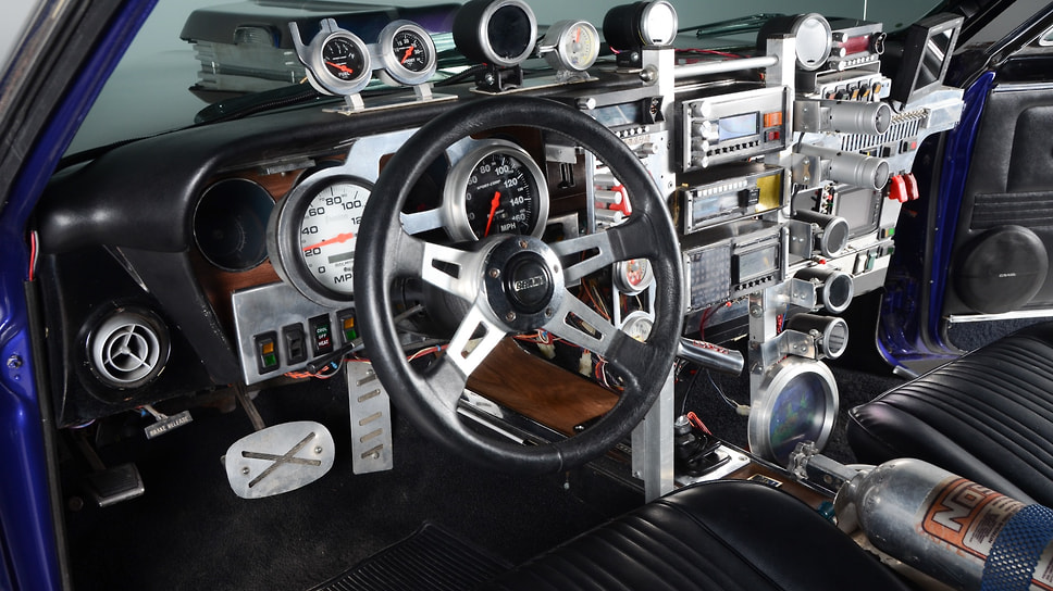 Pontiac GTO