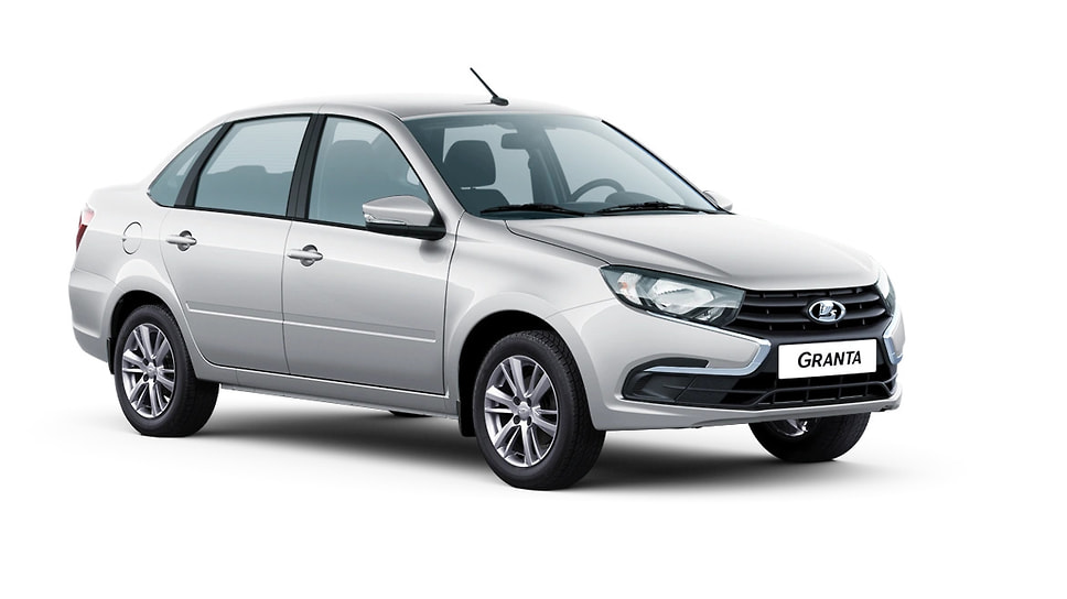 Lada Granta