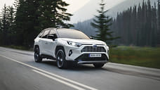 Toyota RAV4 стал мировым бестселлером, опередив Tesla Model Y