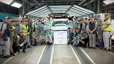 Выпуск Haval M6 в режиме полного цикла начнется в России в июле