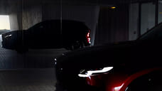 Mazda показала первые фотографии новой CX-5