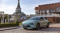 Седан Amberauto A5 российской сборки рекордно упал в цене