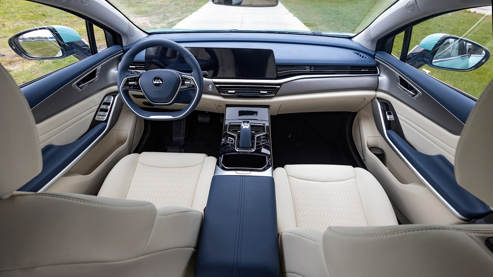 Amberauto A5