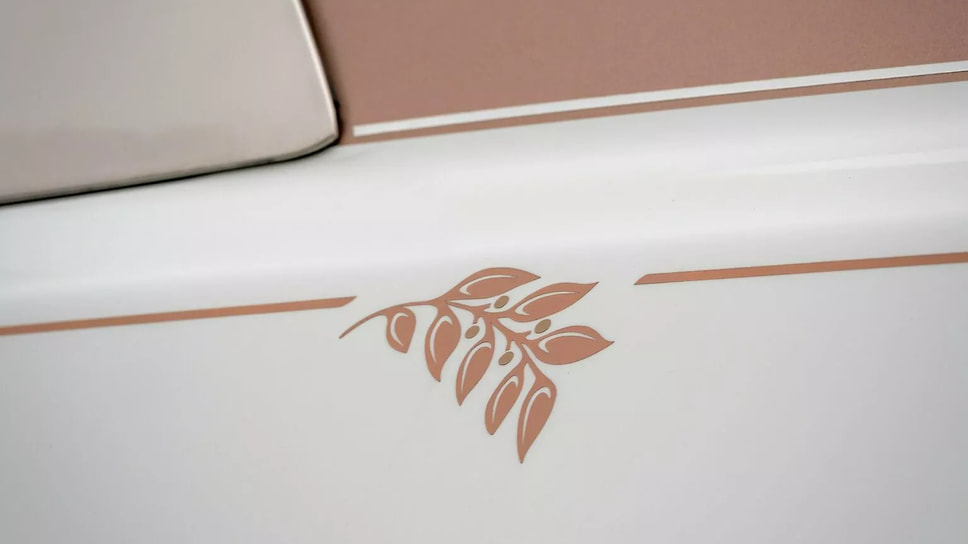 Rolls-Royce Phantom Dentelle 