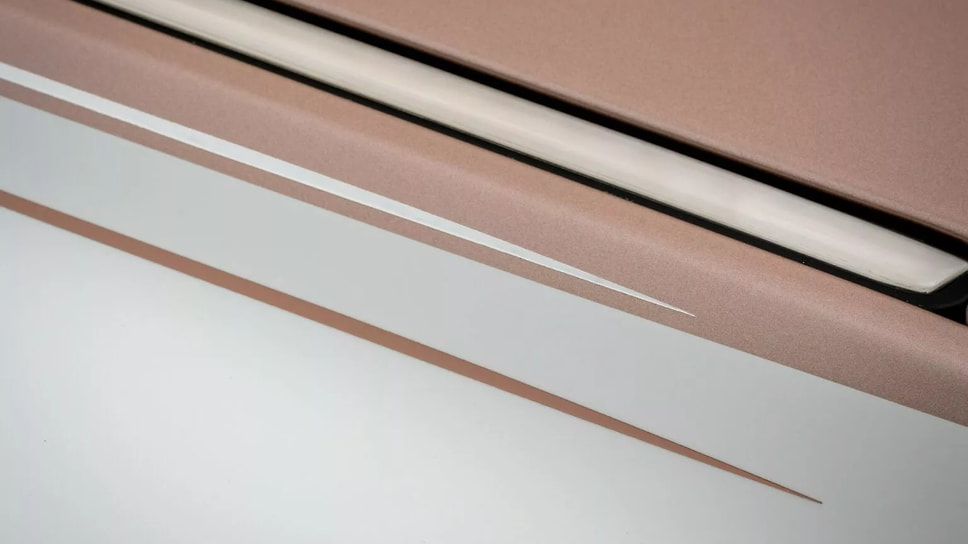 Rolls-Royce Phantom Dentelle 