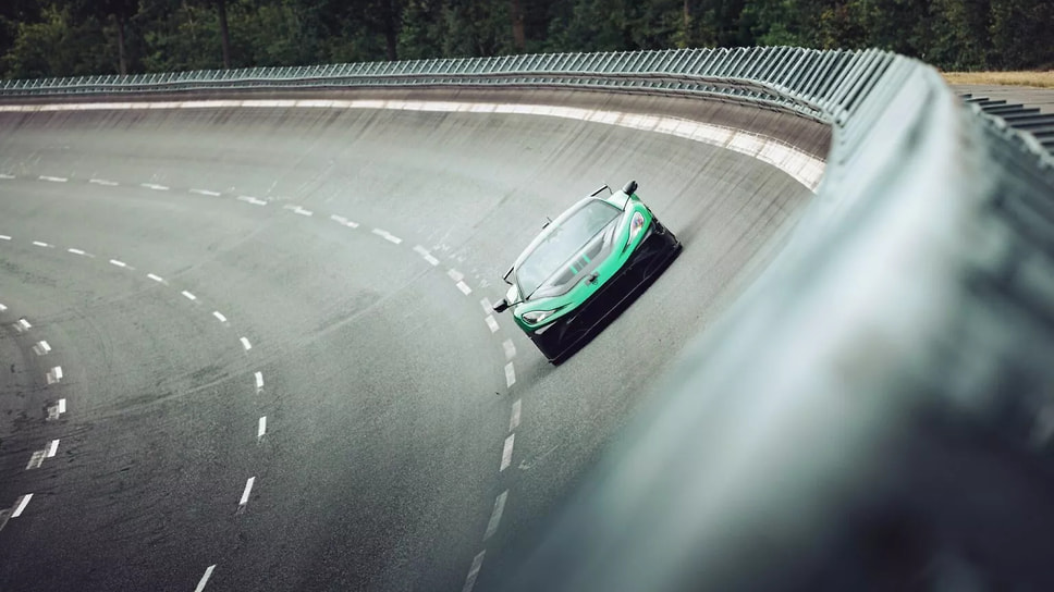 Rimac Nevera R