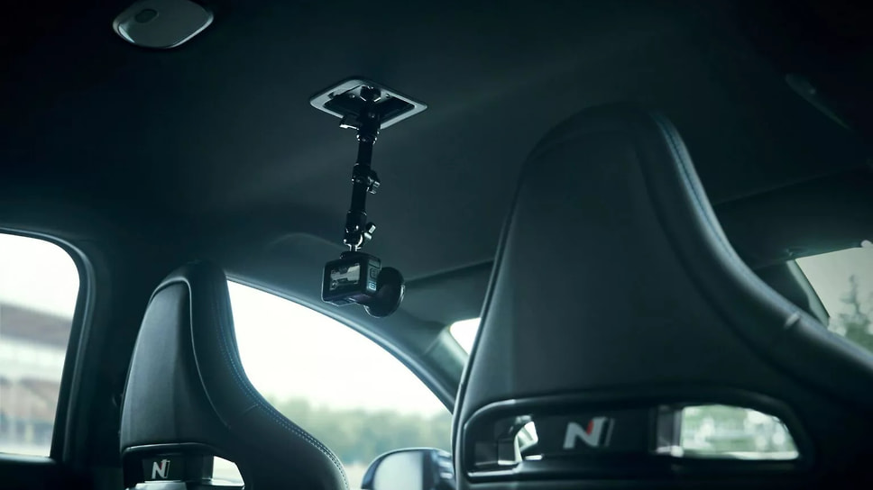 Hyundai Ioniq 6 N