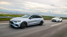 Mercedes-Benz представил новый CLA в кузове универсал