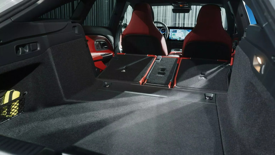 Mercedes-Benz CLA Shooting Brake