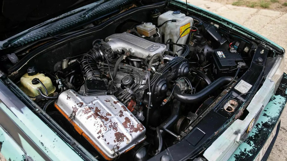 Alfa Romeo 75