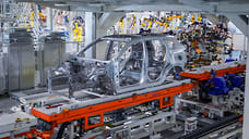 Бывший завод Volkswagen подготовили к запуску производства Tenet
