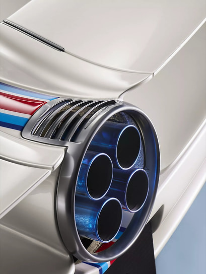 Pagani Utopia The Coyote