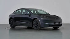 Tesla выпустит Model 3 с рекордным запасом хода