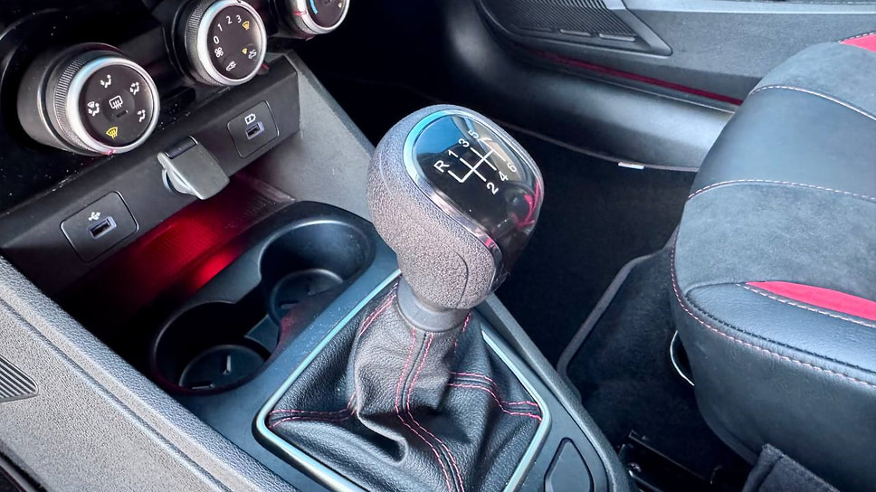 Универсал Lada Vesta Sport