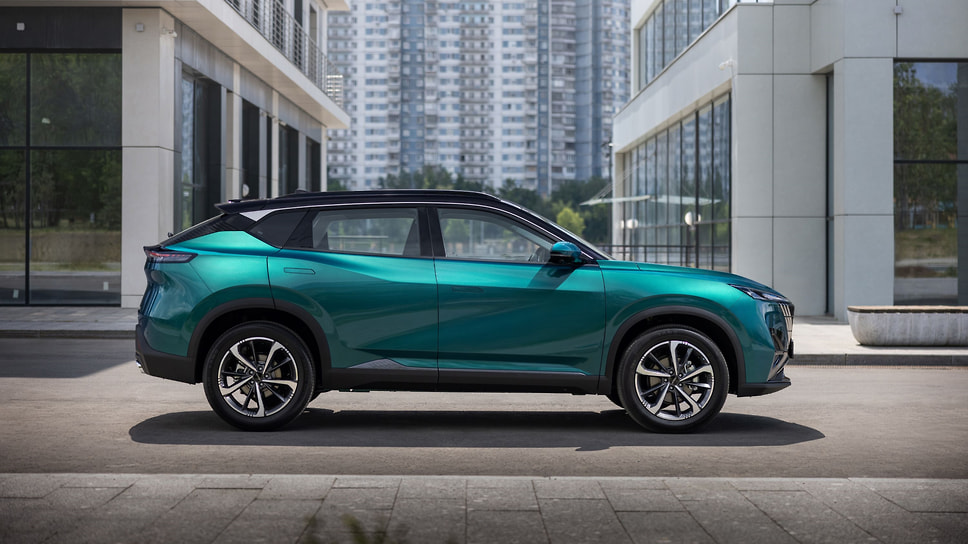 Dongfeng Mage