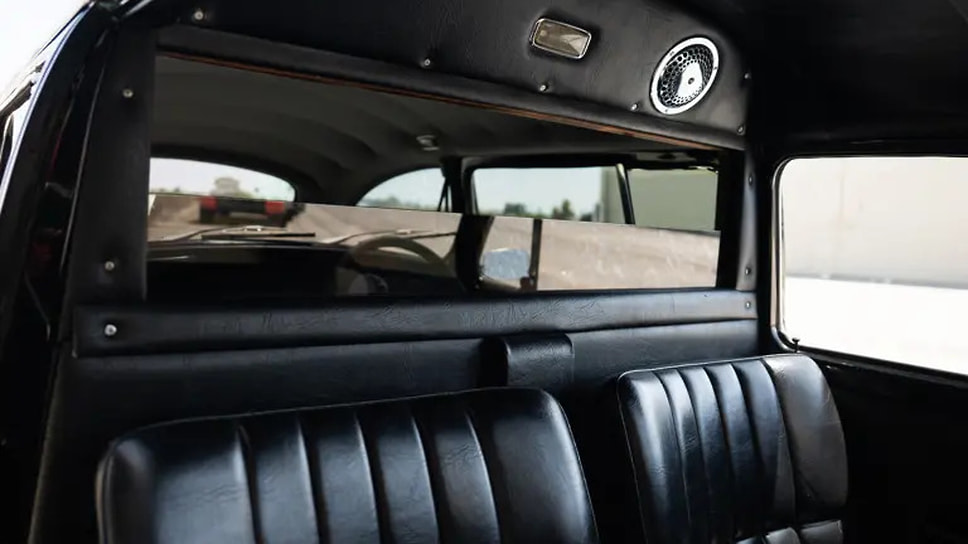 Volkswagen Beetle Rollswagen