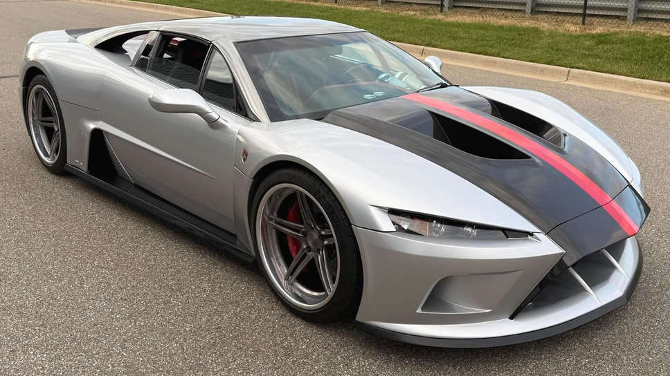 Falcon F7