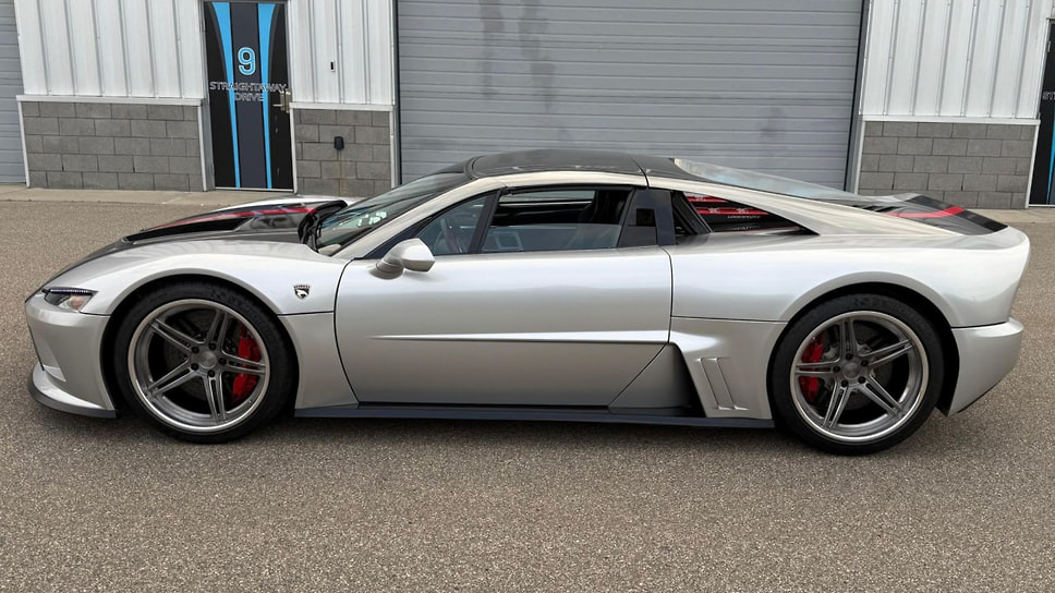 Falcon F7