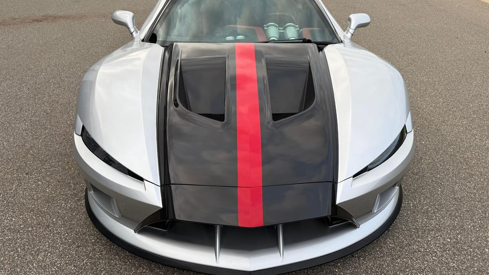 Falcon F7