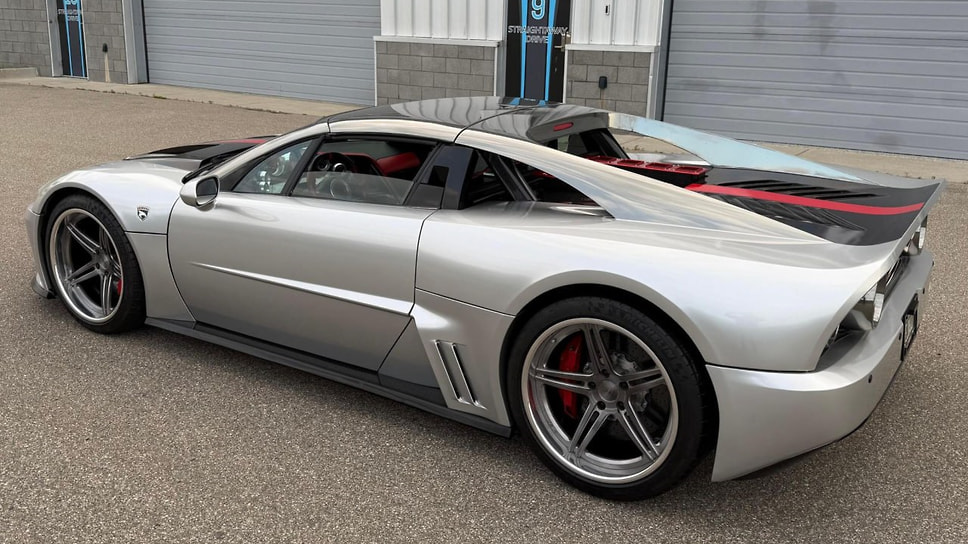 Falcon F7