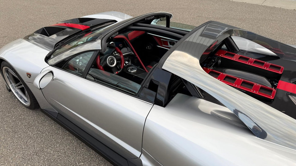 Falcon F7