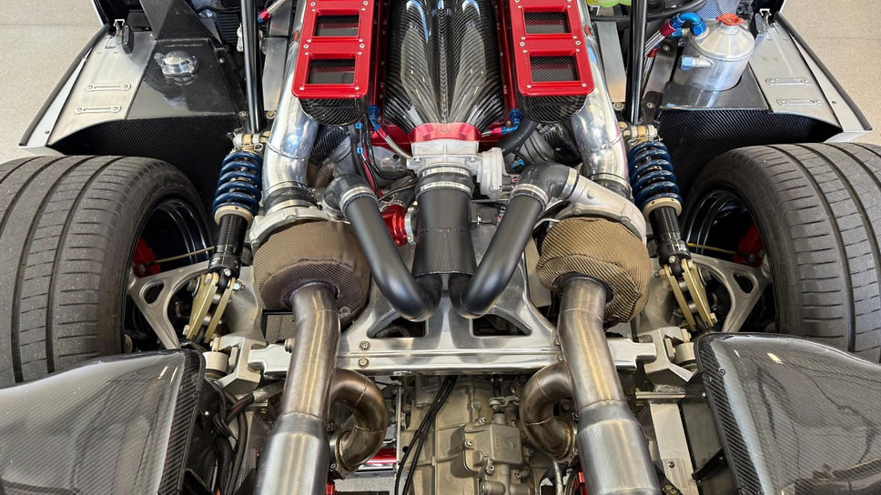 Falcon F7