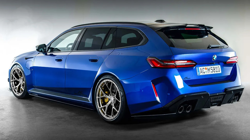BMW M5