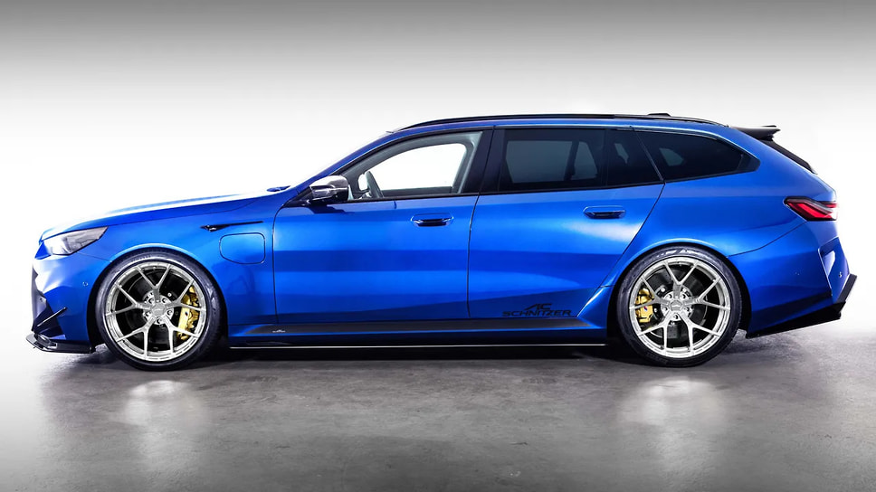 BMW M5