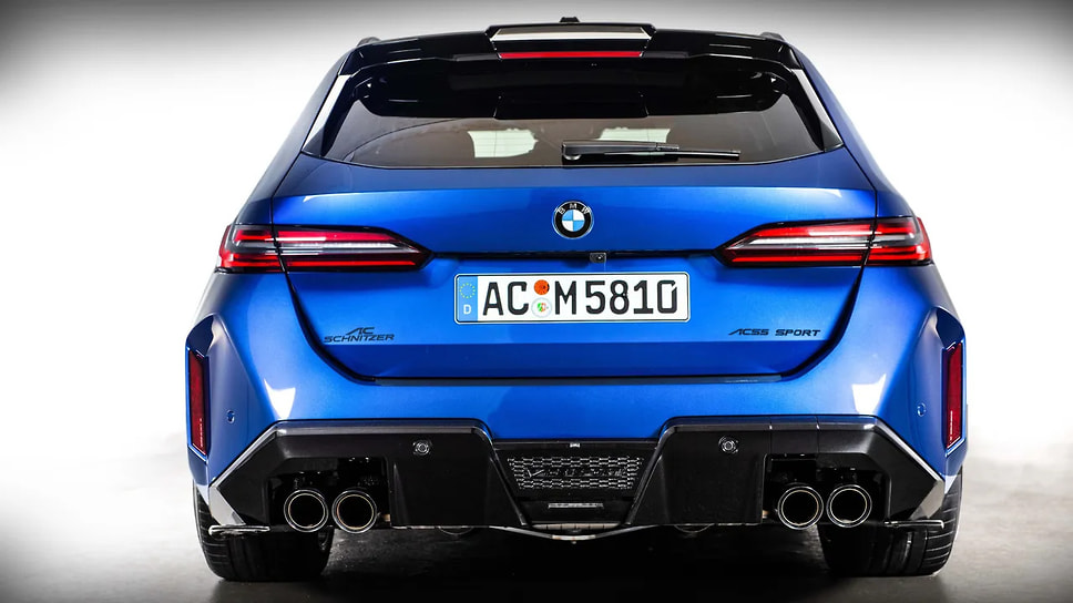 BMW M5