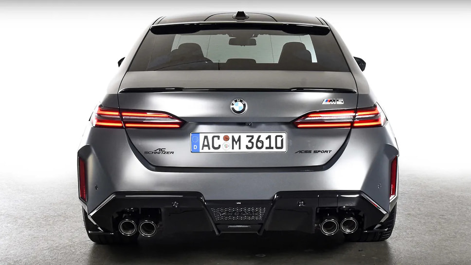 BMW M5