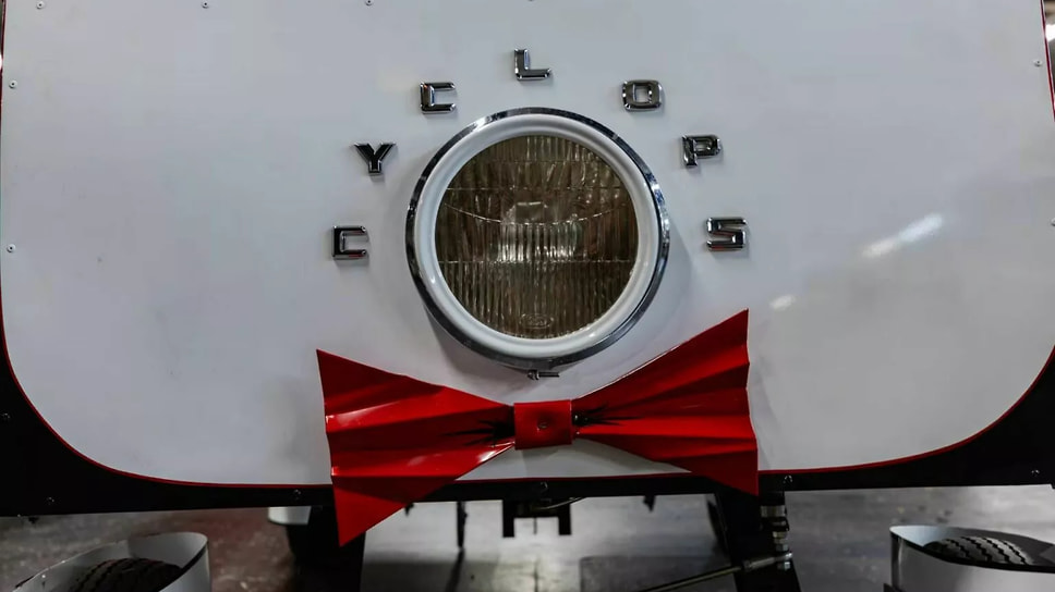 Cyclops II