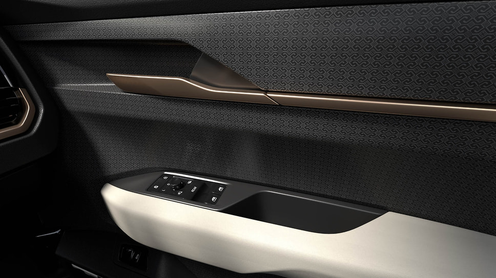 Italdesign i2C