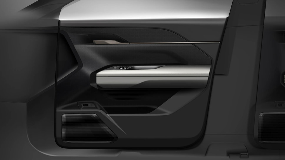 Italdesign i2C
