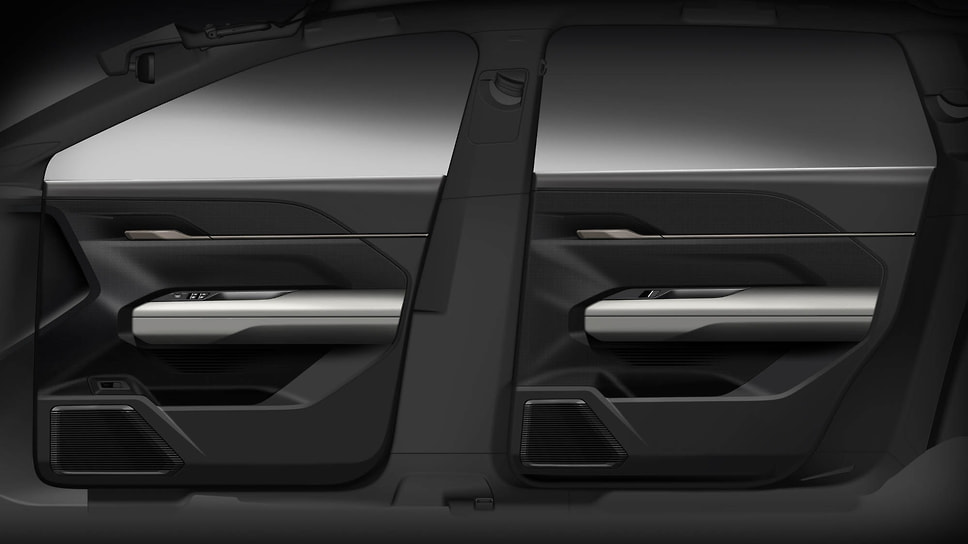 Italdesign i2C