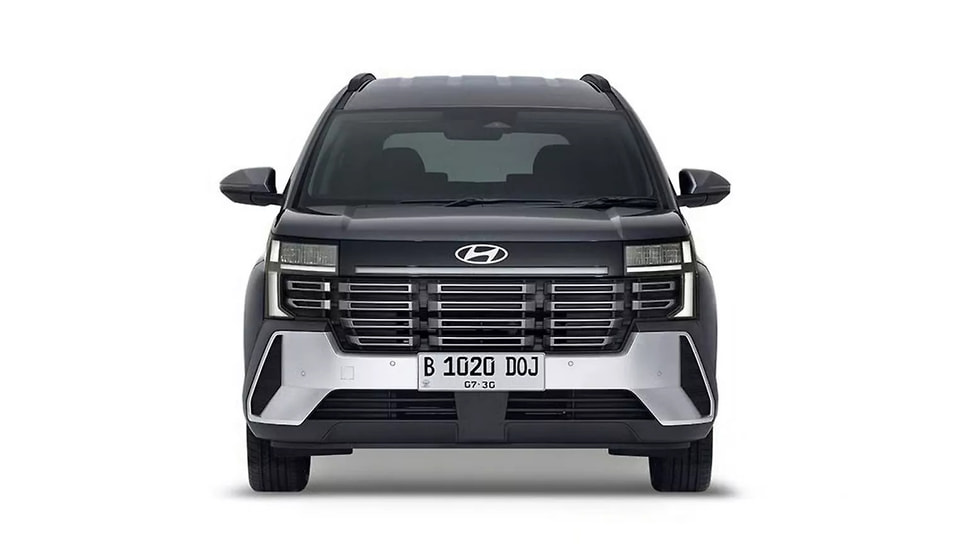Hyundai Stargazer Cartenz
