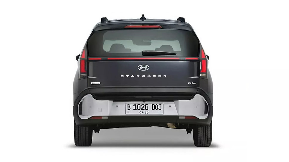 Hyundai Stargazer Cartenz