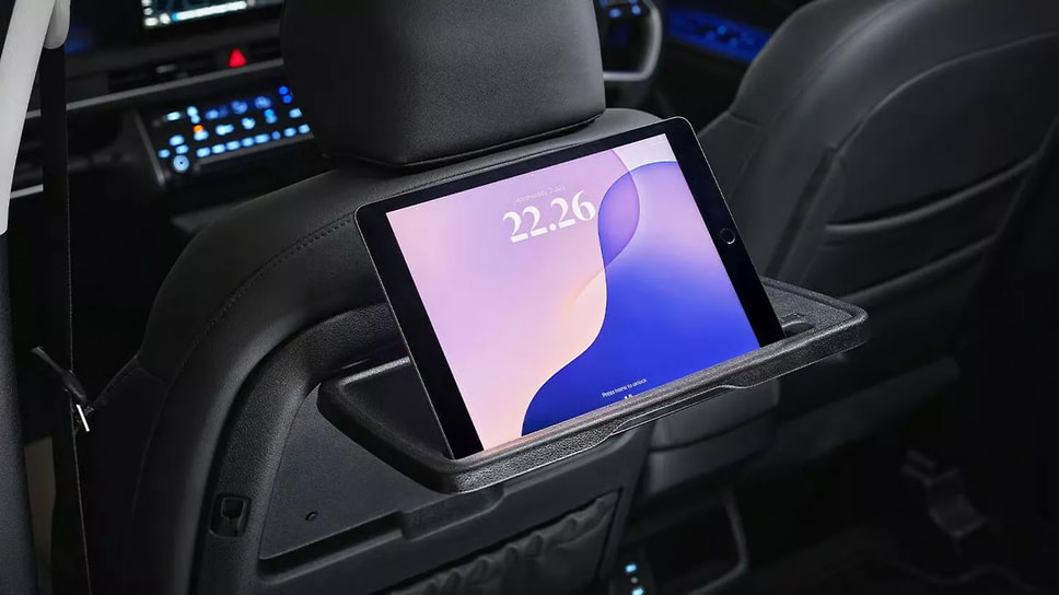 Hyundai Stargazer Cartenz