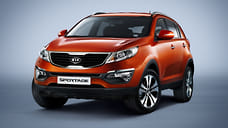 В РФ отзывают почти 80 тыс. Kia и еще 280 кроссоверов Volvo