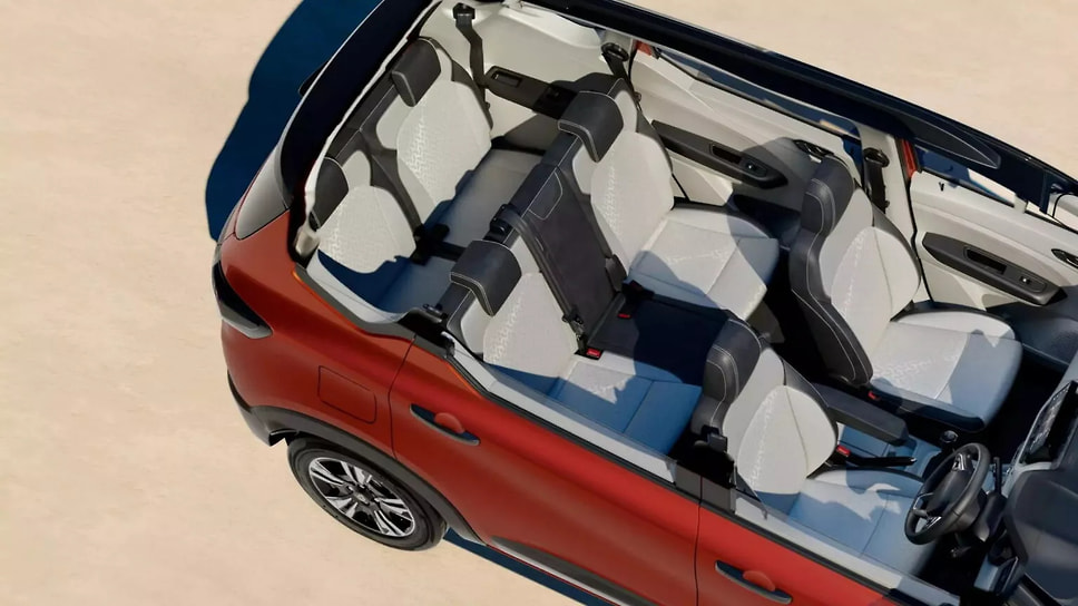 Renault Triber