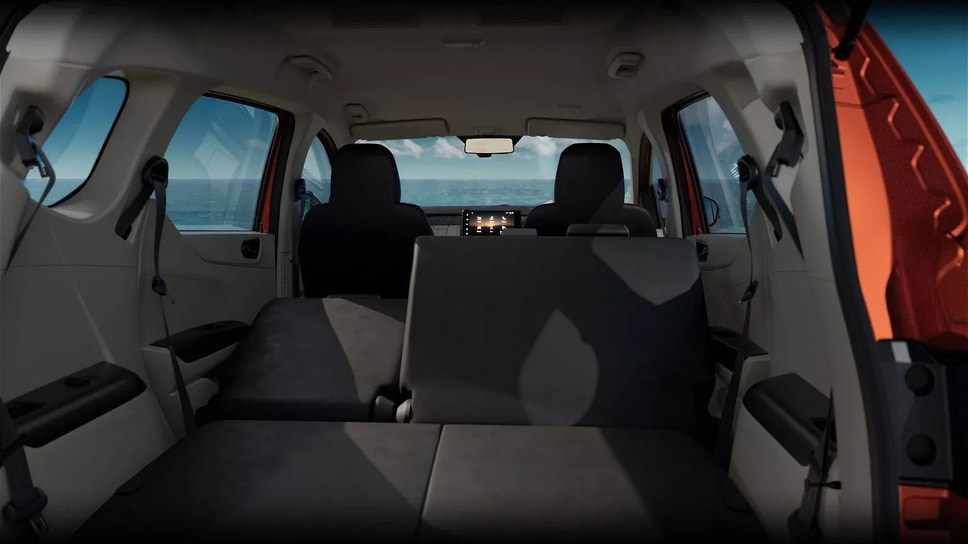 Renault Triber