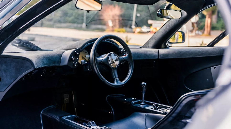 McLaren F1