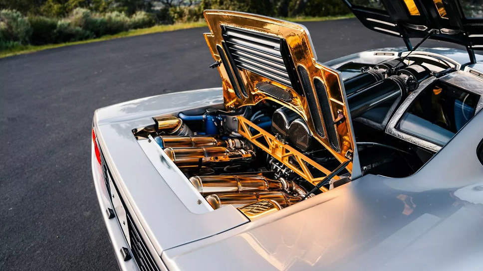 McLaren F1