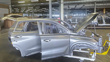Выпуск автомобилей Evolute в России переведут на полный цикл
