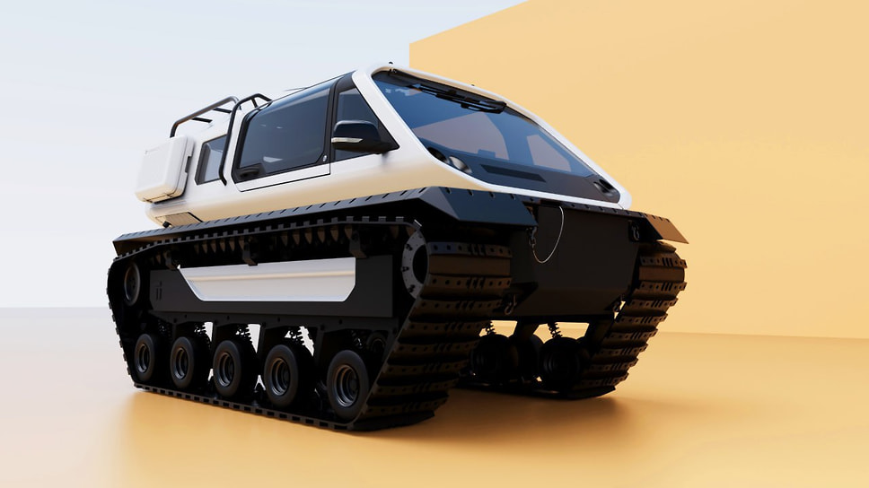 Terranica Expedition